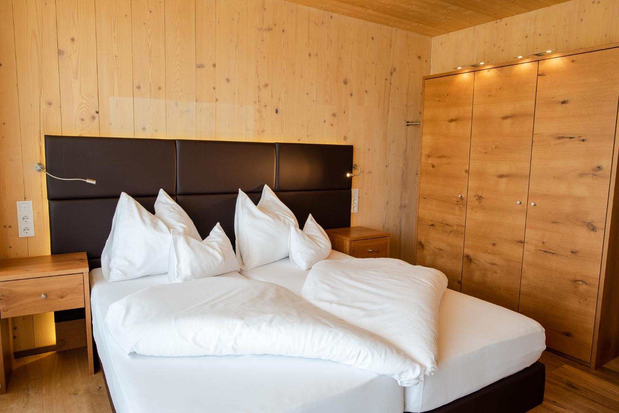 Alpresort Tirol Reith bei Seefeld Bagian luar foto